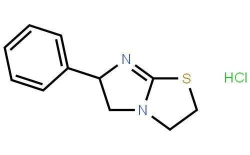 Levamisole Hydrochloride