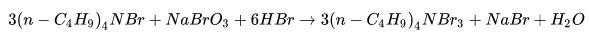Tetrabutylammonium bromide uses | Shaanxi BLOOM Tech Co., Ltd