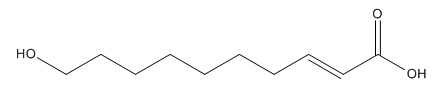 10-Hydroxy-2-Decenoic Acid-Shaanxi Achieve chem-tech Co.,Ltd 10-Hydroxy-2-Decenoic Acid-Shaanxi Achieve chem-tech Co.,Ltd