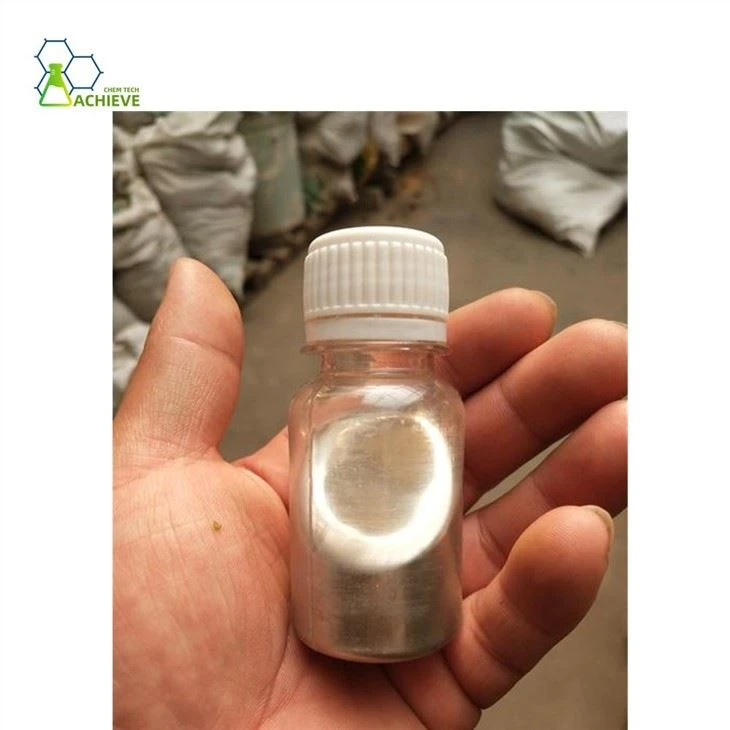 Mercury Indicator Powder CAS 7439-97-6
