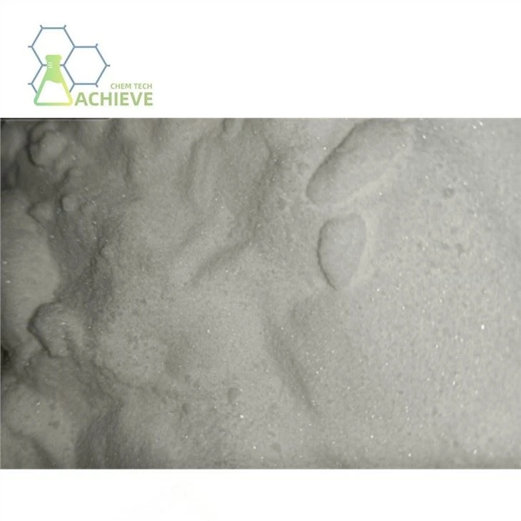 Glycine Methyl Ester Hydrochloride CAS 5680-79-5