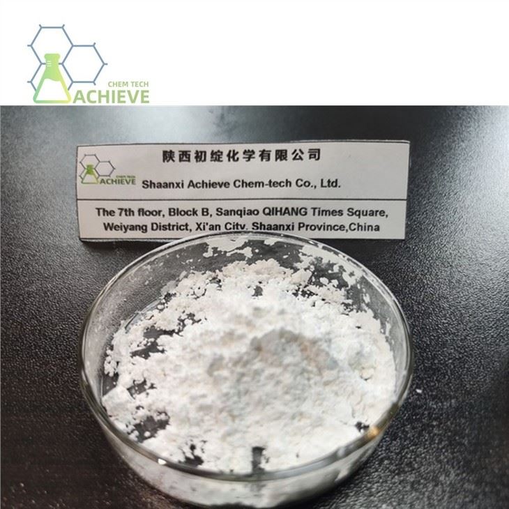 L-Lysine Powder CAS 56-87-1