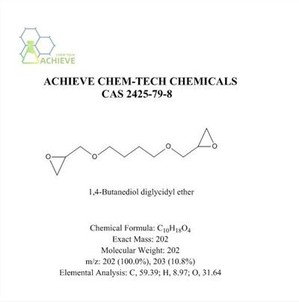 1,4-Butanediol Diglycidyl Ether CAS 2425-79-8