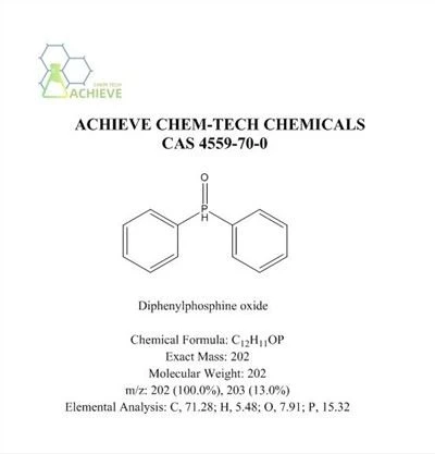Diphenylphosphine oxide cas 4559-70-0