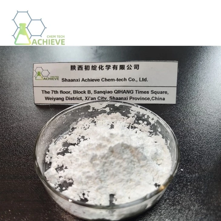 4-Methoxyindole CAS 4837-90-5