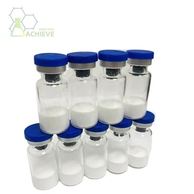 Semaglutide Lyophilized CAS 910463-68-2