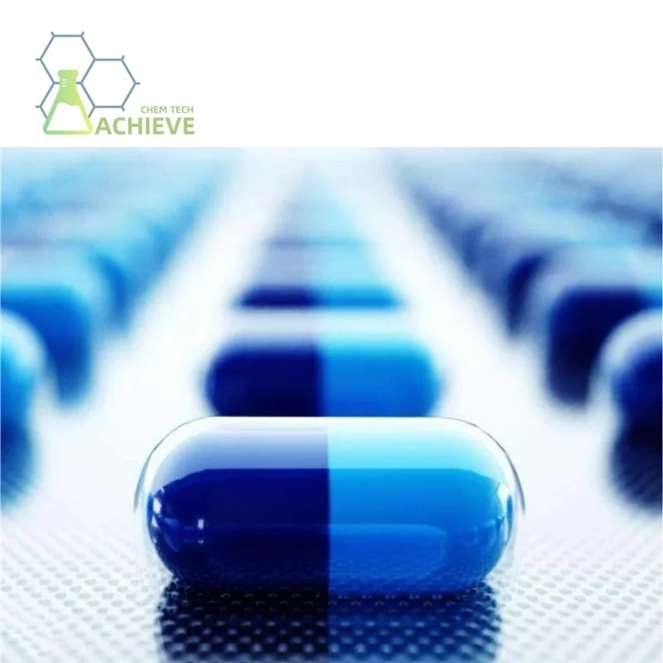 Semaglutide Capsule factory