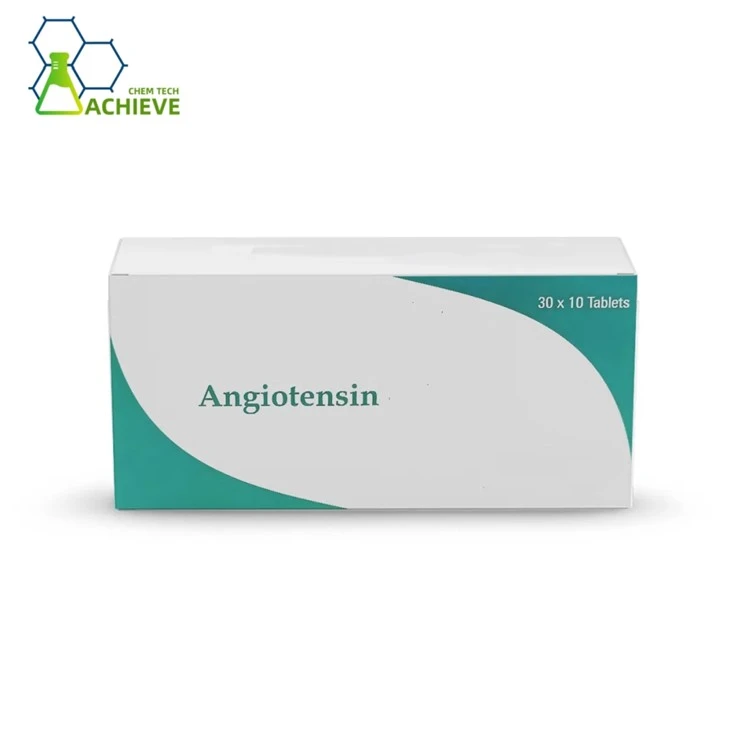 Tablet Angiotensin