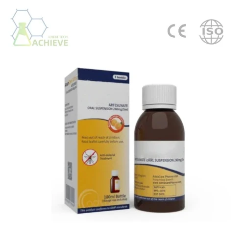 Artesunate Sirop