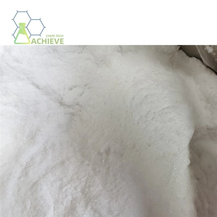 Best L Arginine Powder CAS 74-79-3