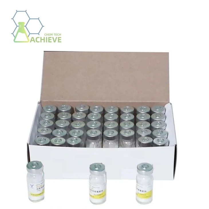 Chlortetracycline Injection factory