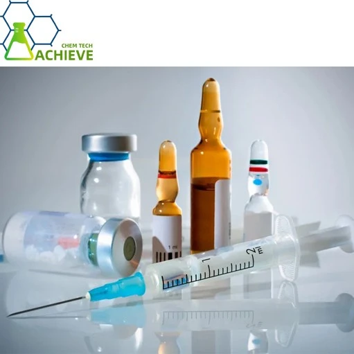 Chlortetracycline Injection suppliers