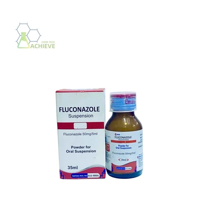 Fluconazole Liquid best