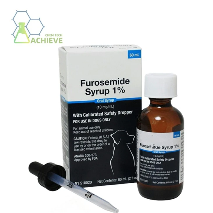 Sirap Furosemide