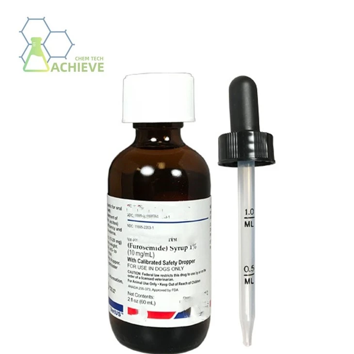 Furosemide Syrup best