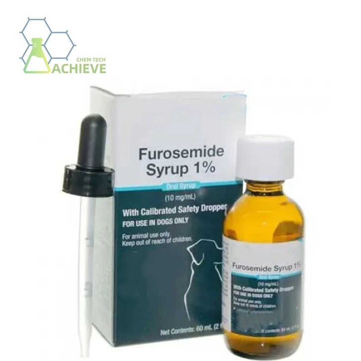 Furosemide Syrup high quality