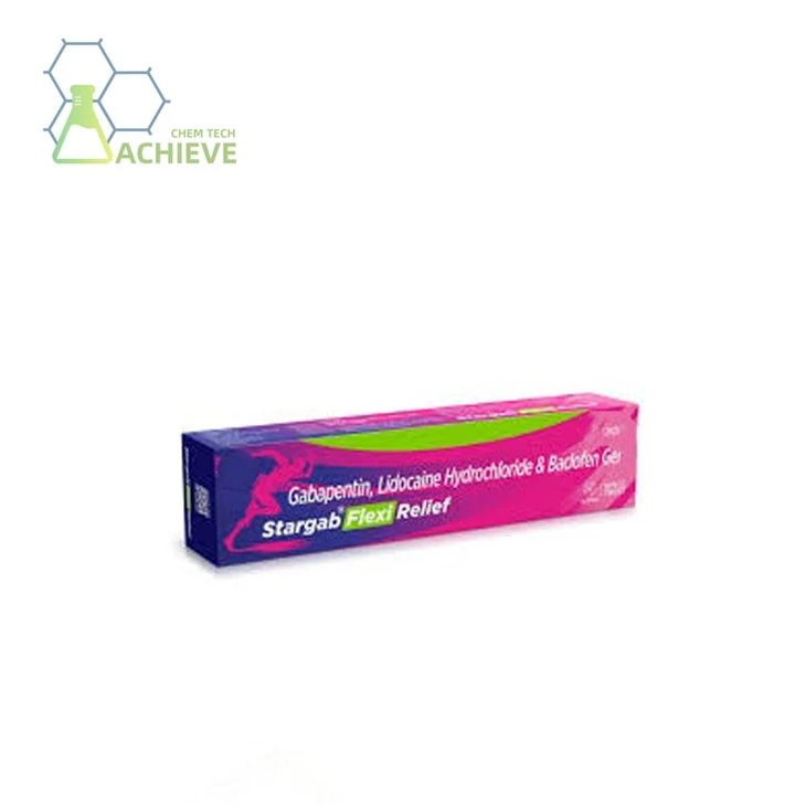 Gabapentin Ointment high quality