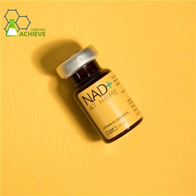 Adakah suntikan peptida NAD+ meningkatkan keanjalan kulit?