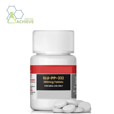 SLU-PP-332 Tablet | Shaanxi Bloom Tech SLU-PP-332 Tablet | Shaanxi Bloom Tech
