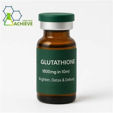 Memperkemaskan Perolehan Suntikan Glutathione Untuk Biotek Jerman