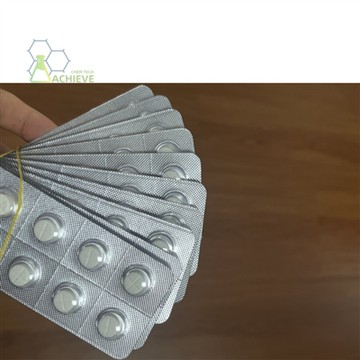 Tablet GS-441524 untuk Rawatan FIP: Apa yang Anda Perlu Tahu
