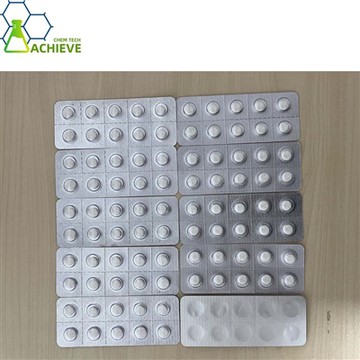 Mengapa Memilih Tablet GS-441524 Untuk Rawatan FIP?