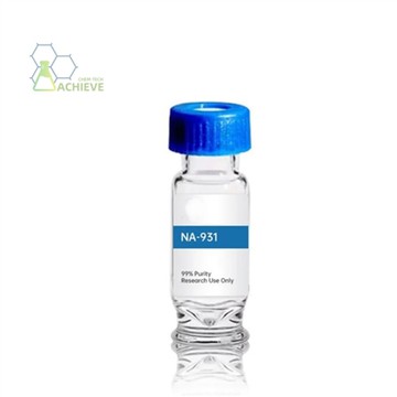 Bioglutide NA-931 Lwn. Peptida Lain: Mana Yang Lebih Baik?