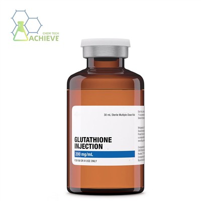 Suntikan Glutathione Terbaik Untuk Kesihatan Keseluruhan Pada 2026