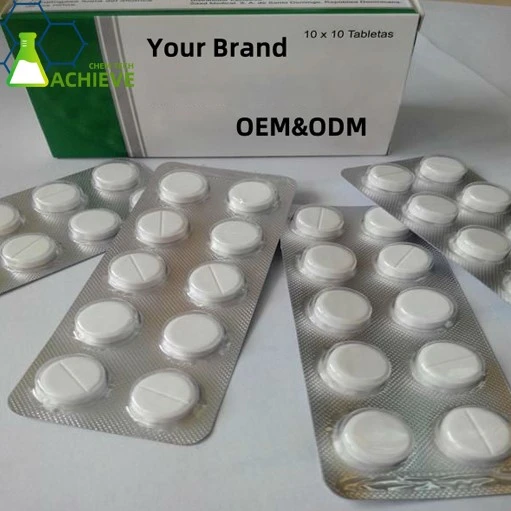 GS-441524 Tablets | Shaanxi BLOOM Tech Co., Ltd GS-441524 Tablets | Shaanxi BLOOM Tech Co., Ltd