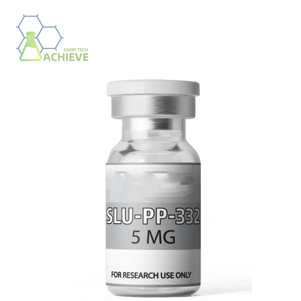 SLU-PP-332 Injection use | Shaanxi BLOOM Tech Co., Ltd SLU-PP-332 Injection use | Shaanxi BLOOM Tech Co., Ltd