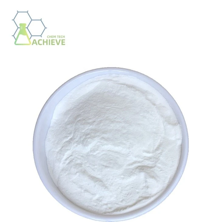 Serbuk L Arginine CAS 74-79-3 Terbaik