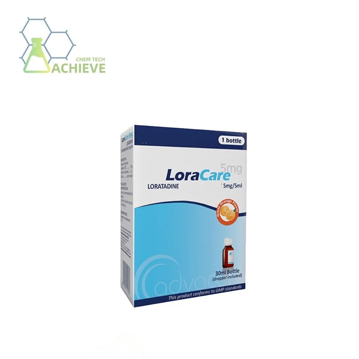 Loratadine Sirop-03