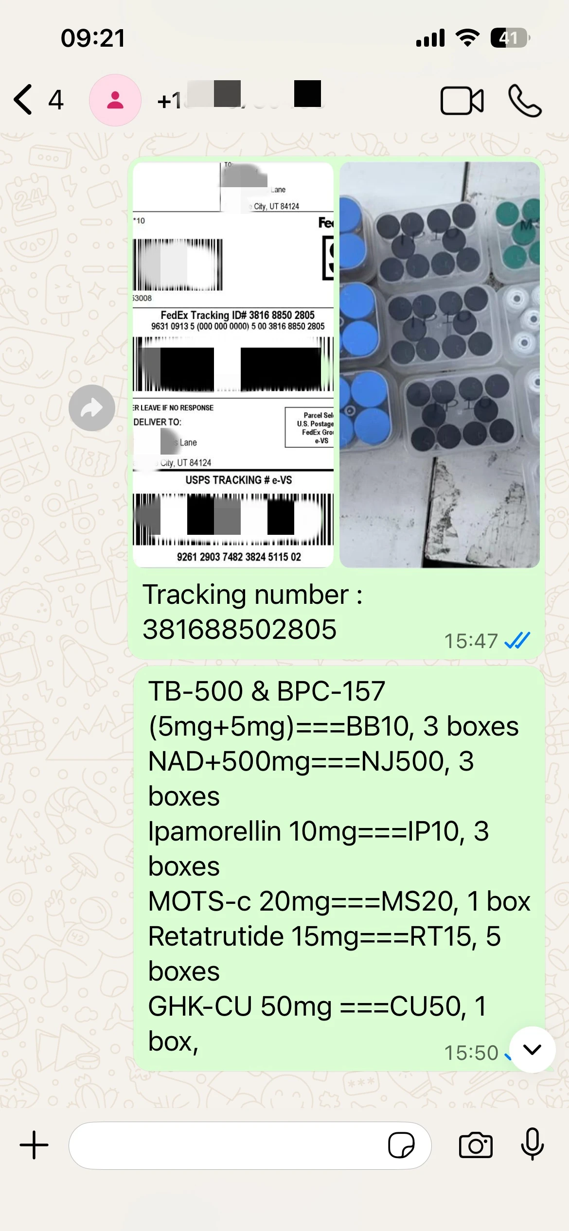 TB 500 Buy | Shaanxi BLOOM Tech Co., Ltd TB 500 Buy | Shaanxi BLOOM Tech Co., Ltd