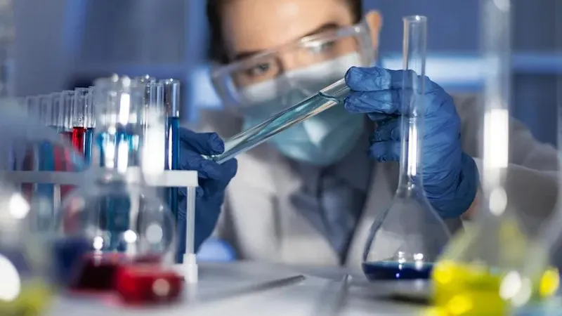 Articaine Hcl Powder purchase | Shaanxi BLOOM Tech Co., Ltd Articaine Hcl Powder purchase | Shaanxi BLOOM Tech Co., Ltd