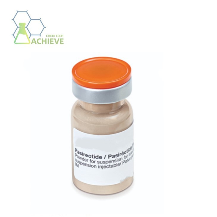 Suntikan Pasireotide