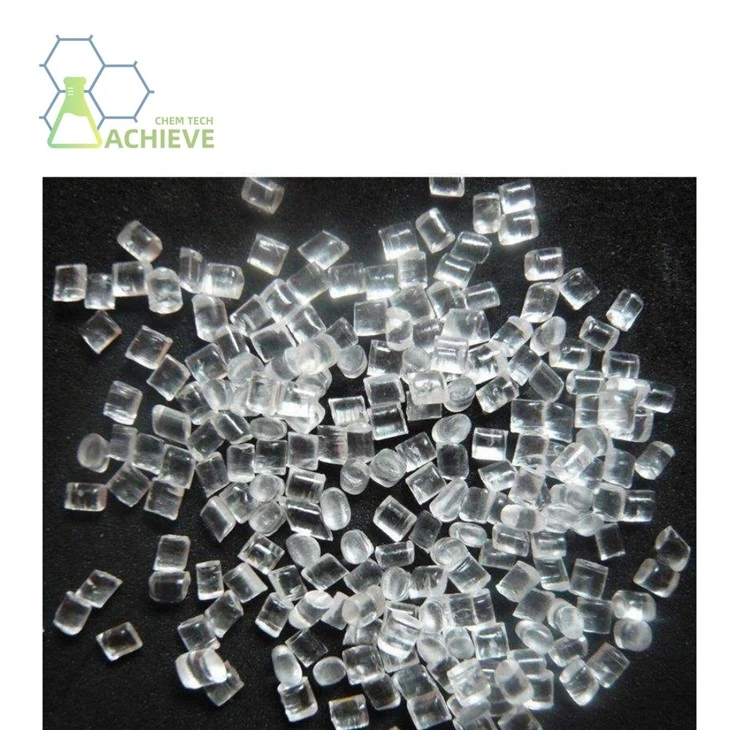 Serbuk Polistirena CAS 9003-53-6