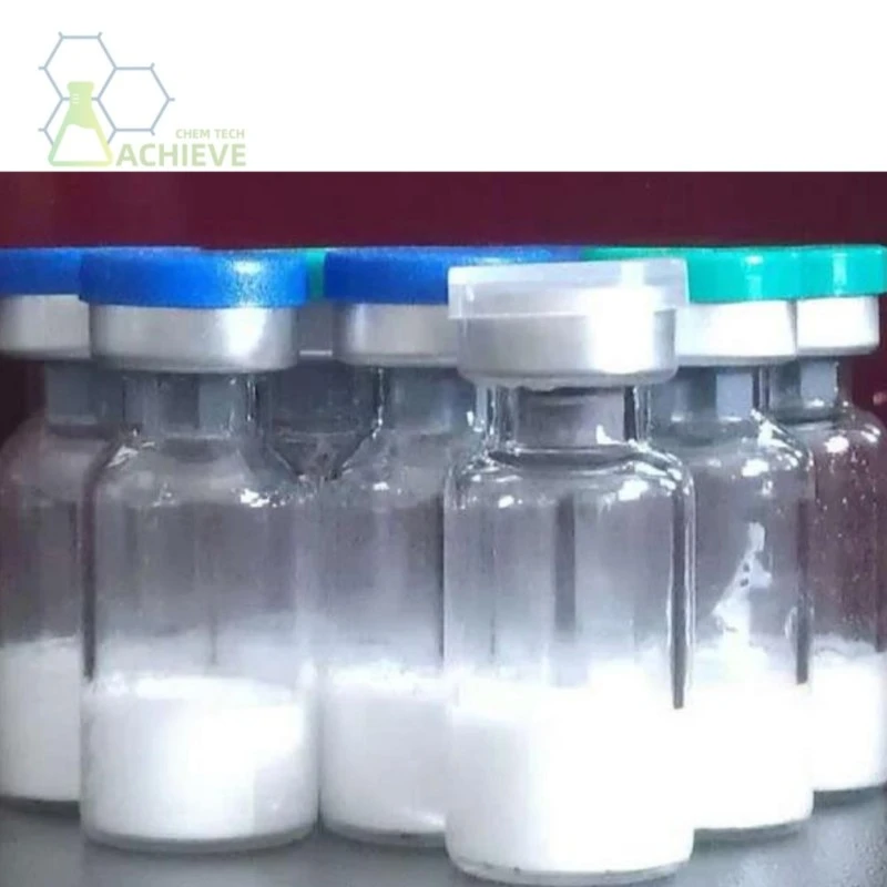 Dihexa Peptide | Shaanxi BLOOM Tech Co., Ltd Dihexa Peptide | Shaanxi BLOOM Tech Co., Ltd