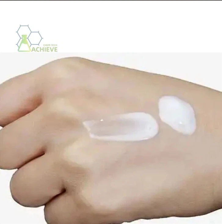 Dihexa Peptide Cream | Shaanxi BLOOM Tech Co., Ltd Dihexa Peptide Cream | Shaanxi BLOOM Tech Co., Ltd