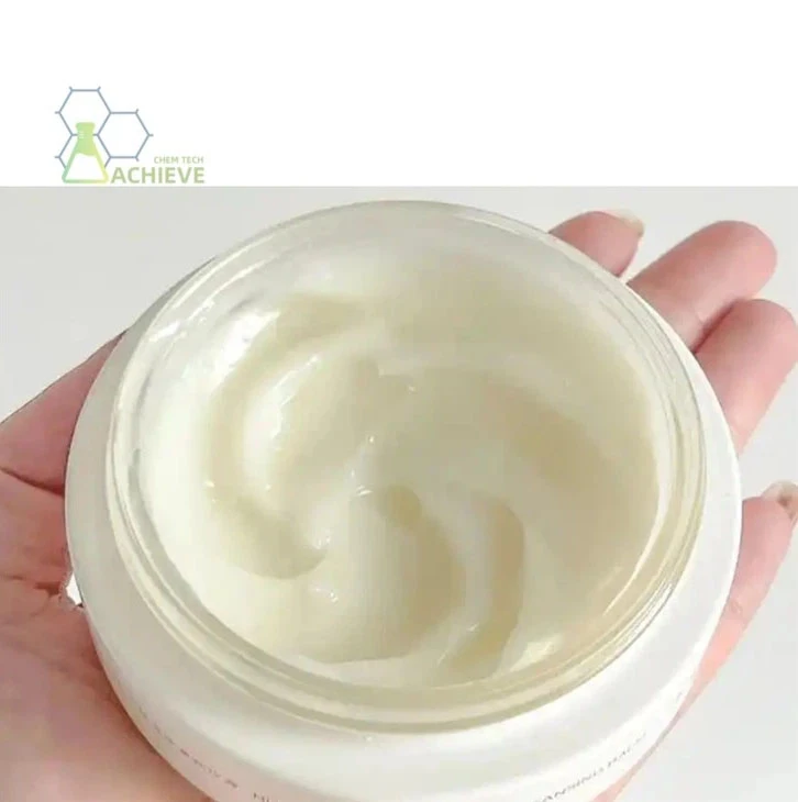 Dihexa Peptide Cream | Shaanxi BLOOM Tech Co., Ltd Dihexa Peptide Cream | Shaanxi BLOOM Tech Co., Ltd