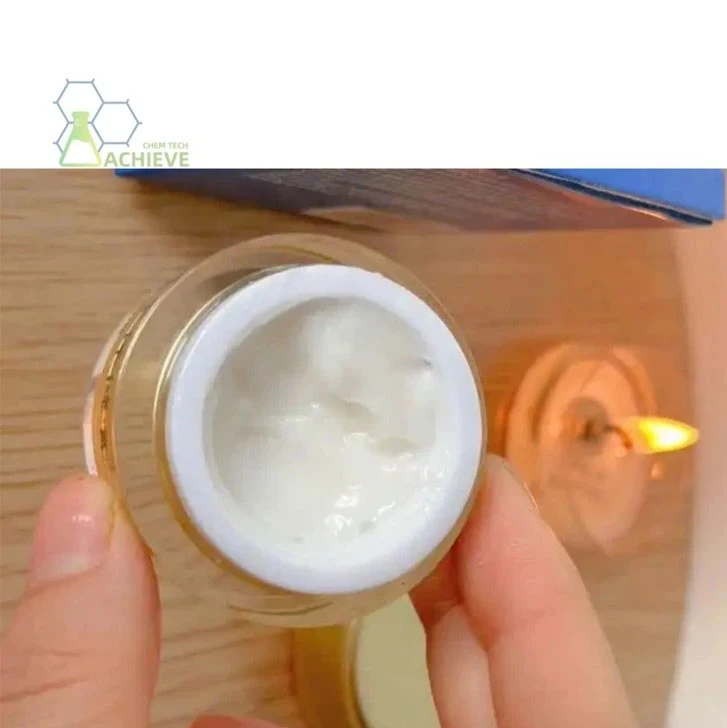 Dihexa Peptide Cream | Shaanxi BLOOM Tech Co., Ltd Dihexa Peptide Cream | Shaanxi BLOOM Tech Co., Ltd