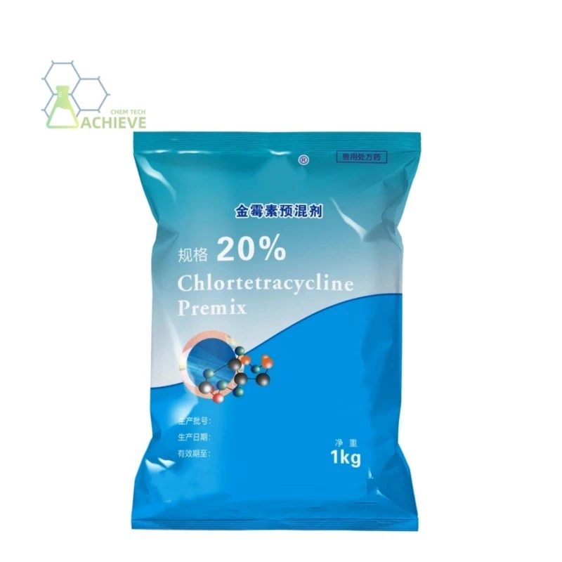 chlortetracycline | Shaanxi BLOOM Tech Co., Ltd chlortetracycline | Shaanxi BLOOM Tech Co., Ltd