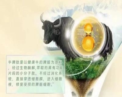 Bovine spleen peptide Buy | Shaanxi BLOOM Tech Co., Ltd Bovine spleen peptide Buy | Shaanxi BLOOM Tech Co., Ltd