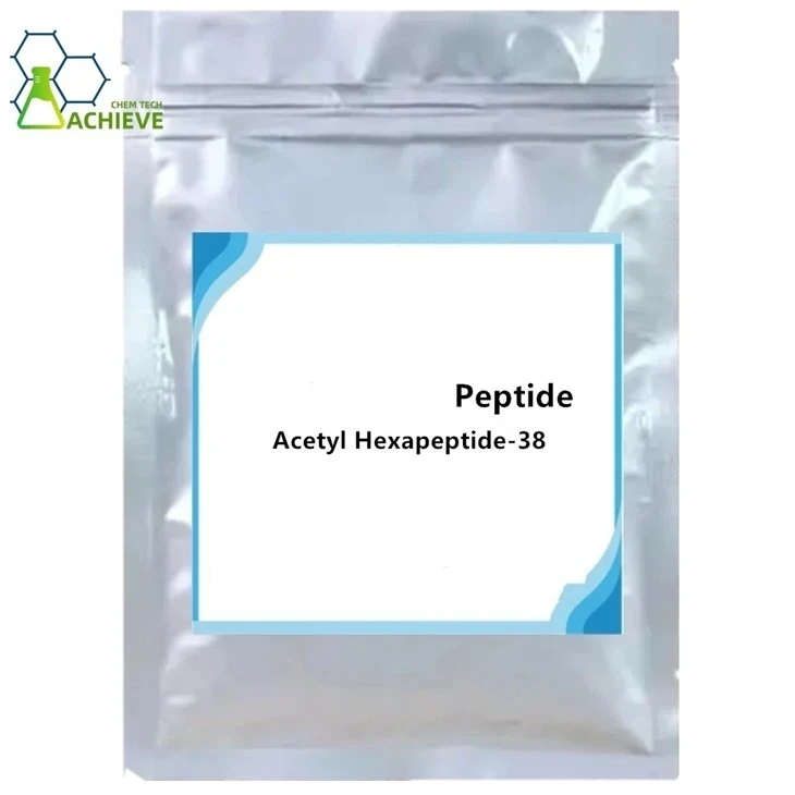 Acetyl Hexapeptide-38 Peptide