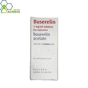 Suntikan Buserelin Acetate