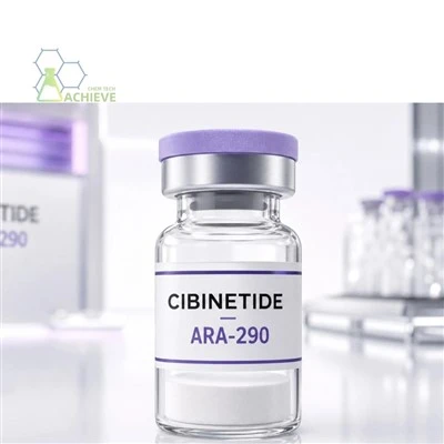 Cibinetide Peptida