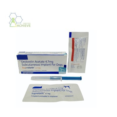 Deslorelin Acetate