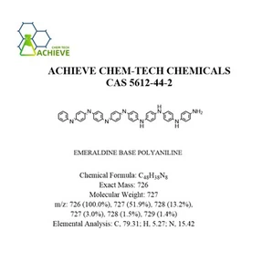 EMERALDINE BASE POLYANILINE CAS 5612-44-2