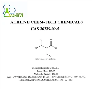 Etil Malonyl Klorida CAS 36239-09-5