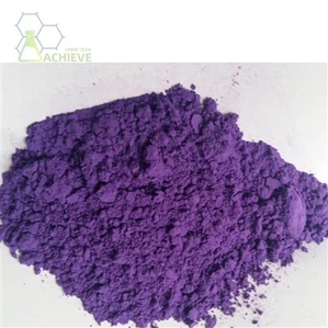 Serbuk Indigo Carmine CAS 860-22-0