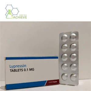 Tablet Lypressin